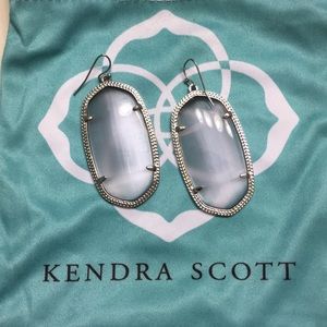 Kendra Scott Danielle earrings